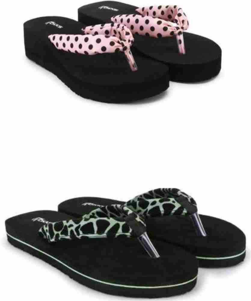 ROKKS Women Slippers Buy ROKKS Women Slippers Online at Best