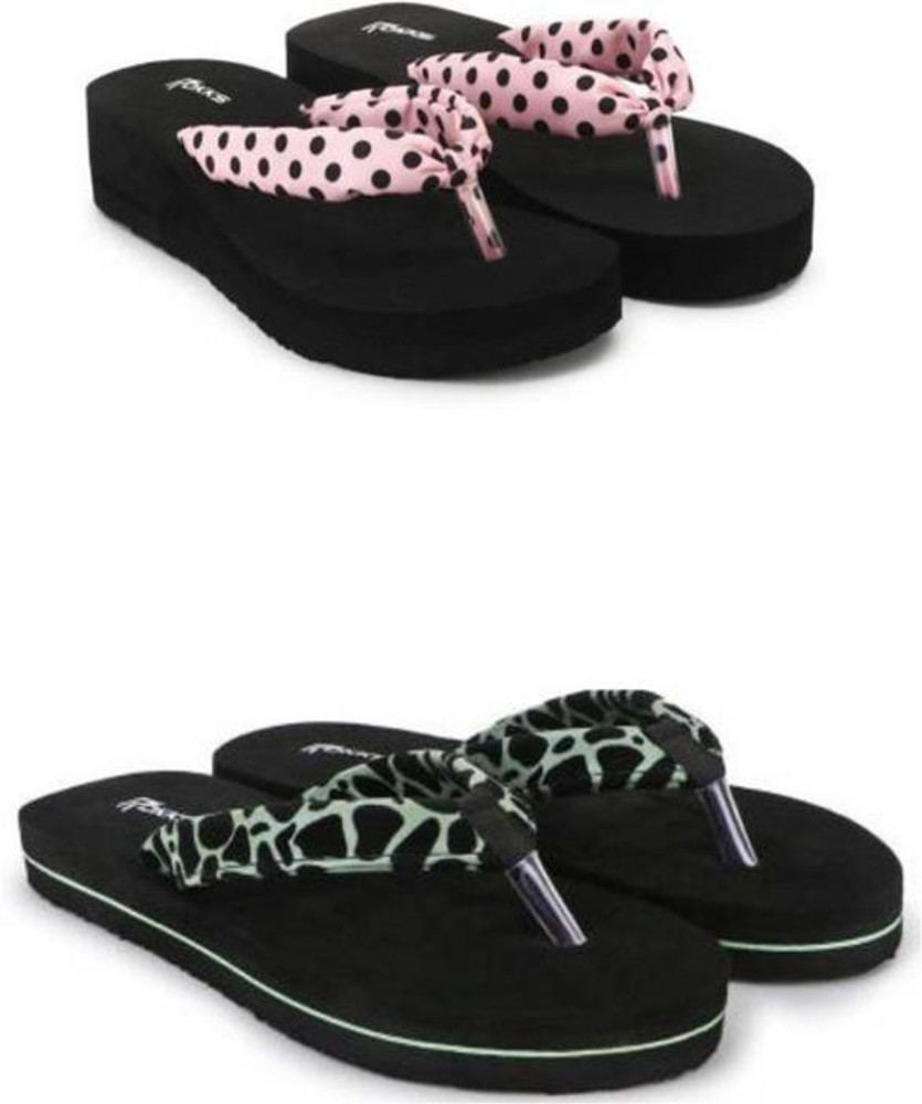 Flipkart womens cheap slippers