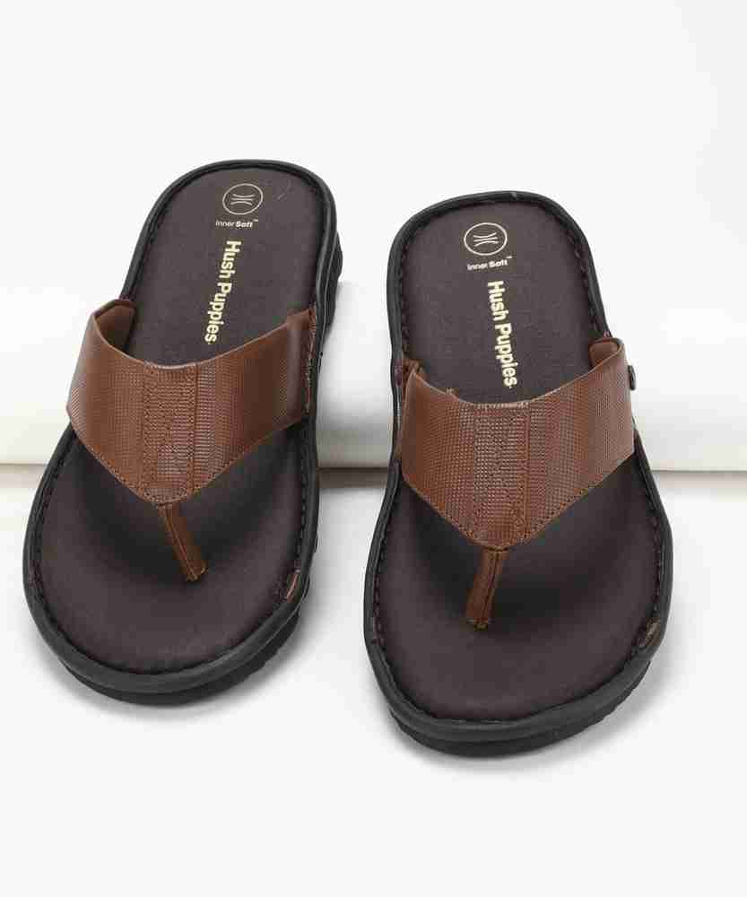 Hush puppies slippers for mens top