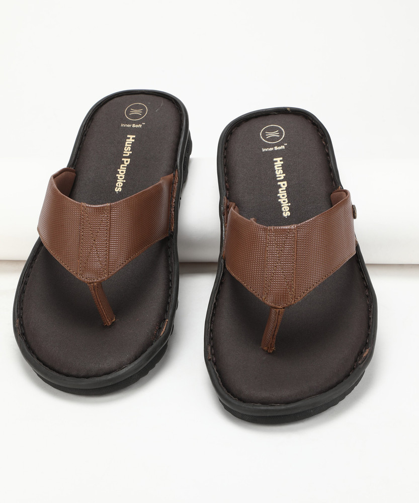 HUSH PUPPIES Men Slippers Buy HUSH PUPPIES Men Slippers Online at Best Price Shop Online for Footwears in India Flipkart