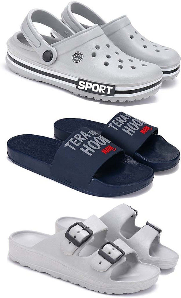 Slippers for boys under hot sale 200
