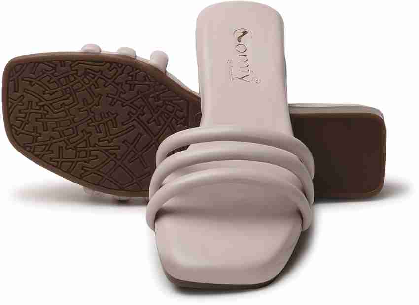 Cloud bliss best sale sandals price