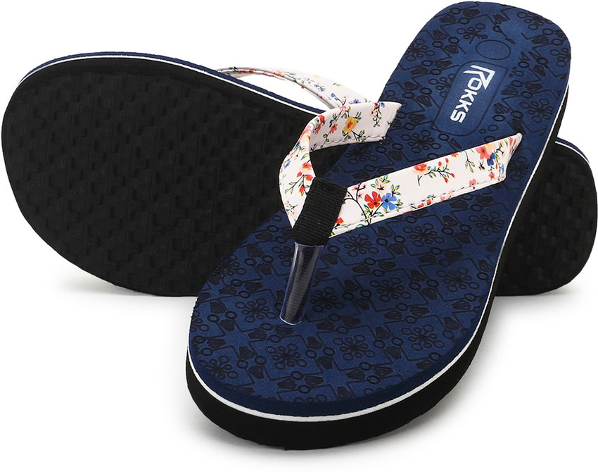 Slippers for girls daily wear store