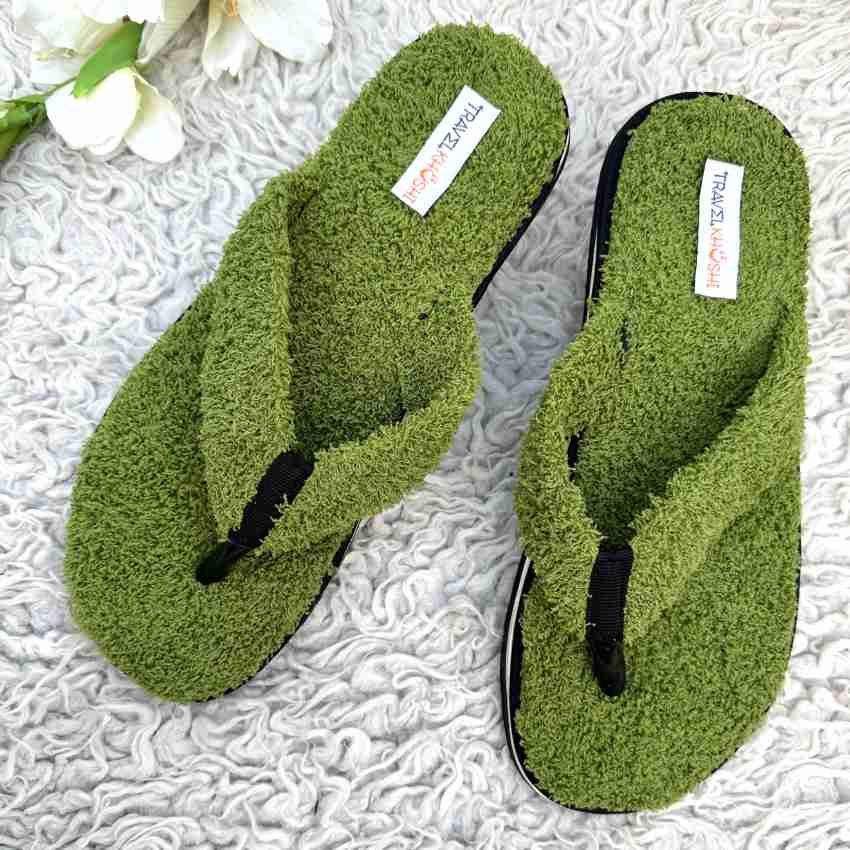 Travelkhushi slippers outlet