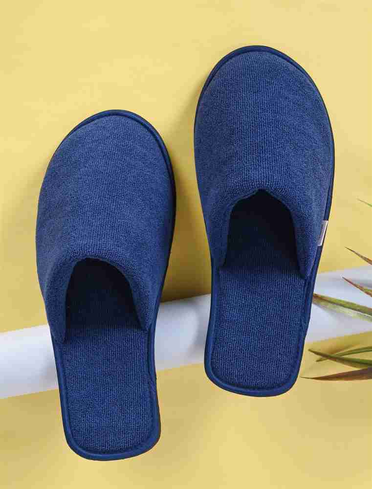 Slippers in store home