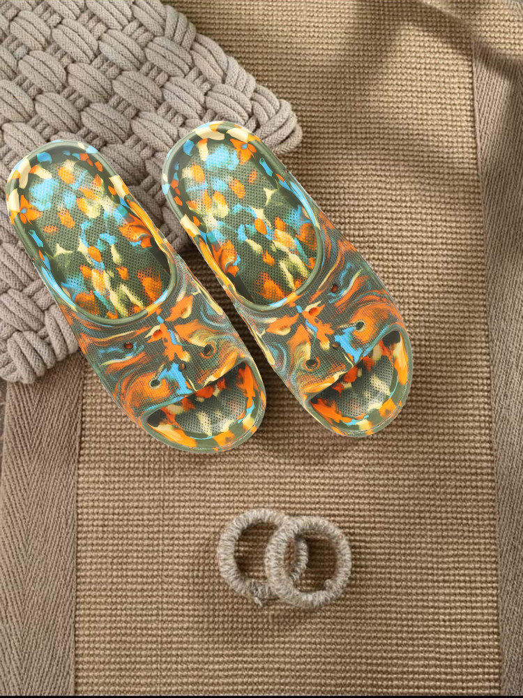Woakers slippers outlet