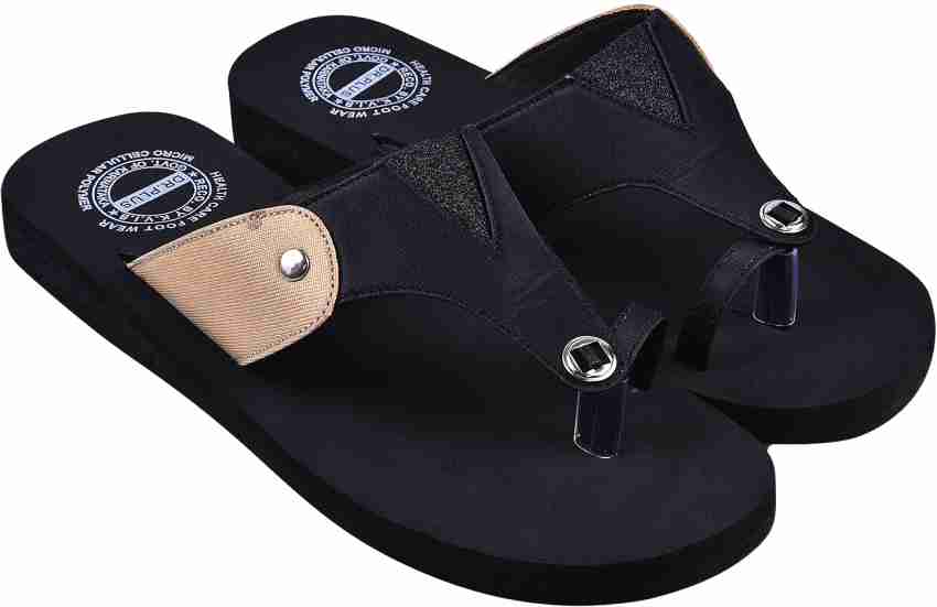 Doctor plus hot sale slippers womens