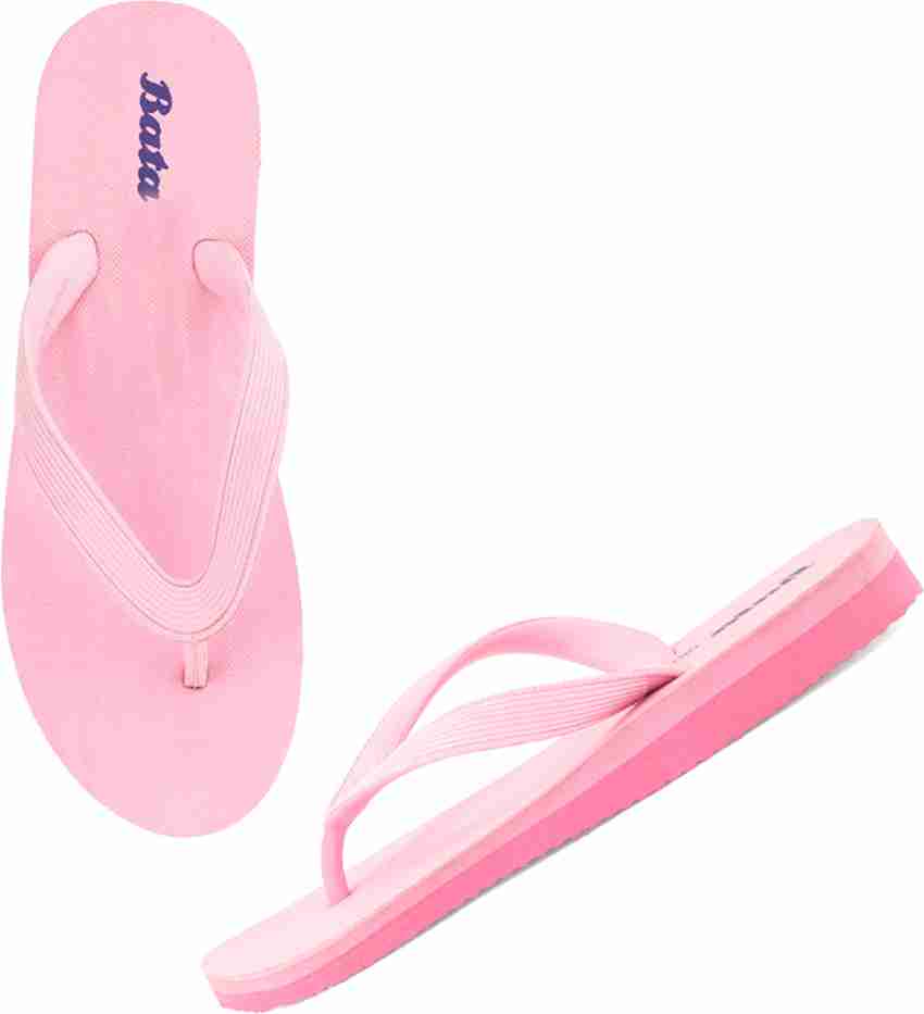 Old navy best sale pink flip flops