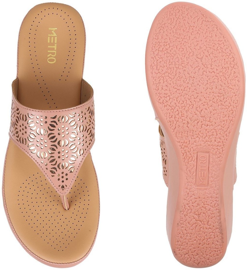 Metro slippers for discount women's