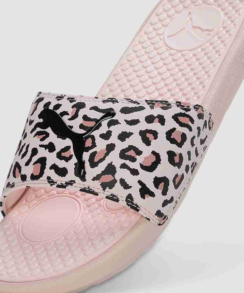 PUMA Women Cool Cat Sport Leopard Wns Slides Buy PUMA Women Cool Cat Sport Leopard Wns Slides Online at Best Price Shop Online for Footwears in India Flipkart