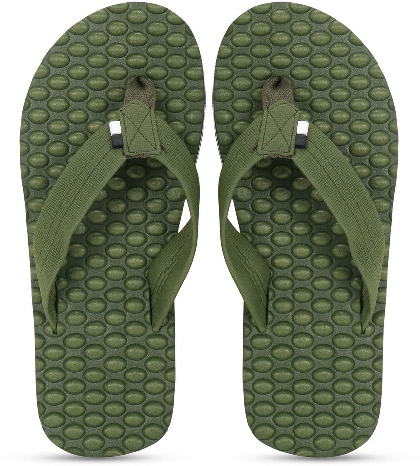 Best rubber discount flip flops mens