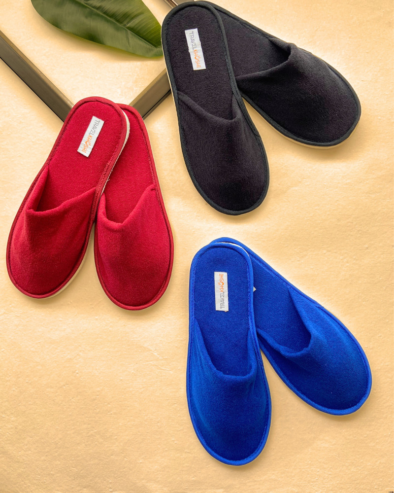 Slippers combo offers on sale