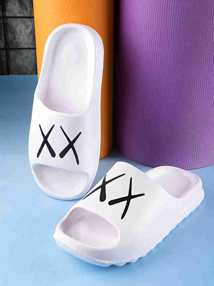 Pampy store angel slippers