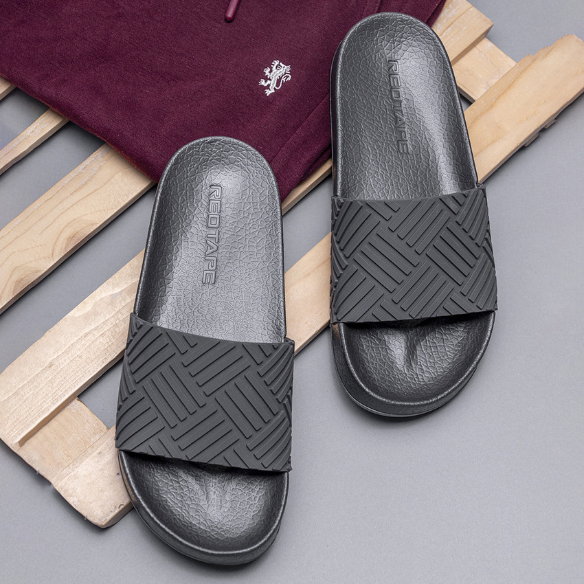 RED TAPE Men Slides Buy RED TAPE Men Slides Online at Best Price