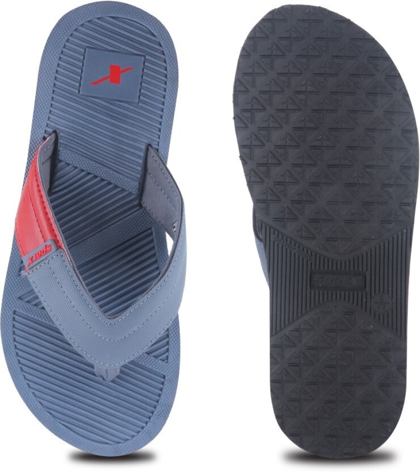 Flipkart on sale sparx chappals