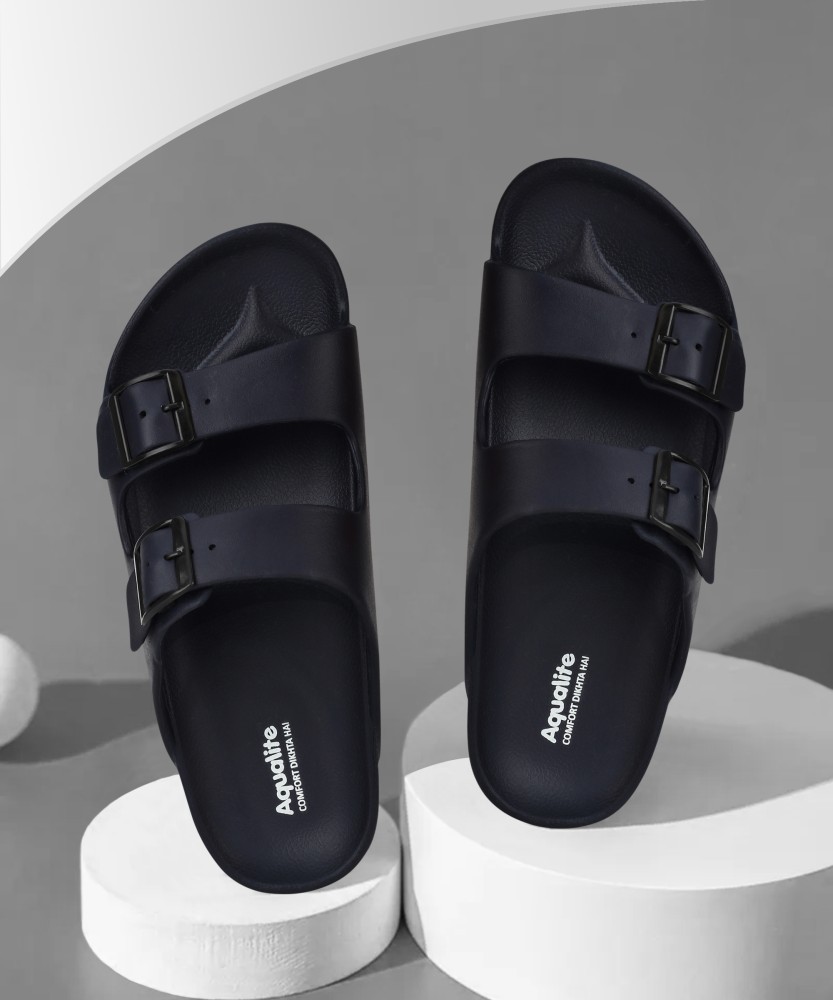 Aqualite sandals hot sale flipkart