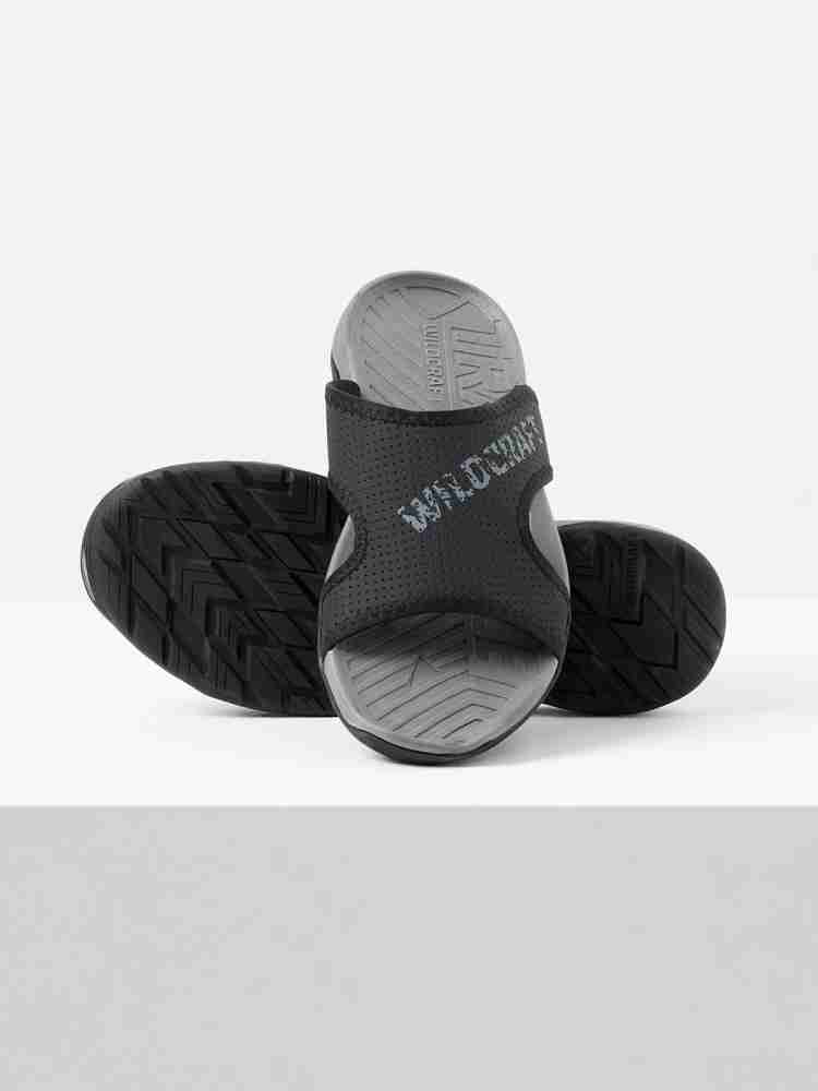 Wildcraft Men Outdoor Flip Flops