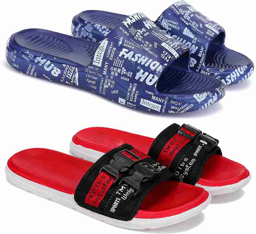 Earton Men Slippers Buy Earton Men Slippers Online at Best Price