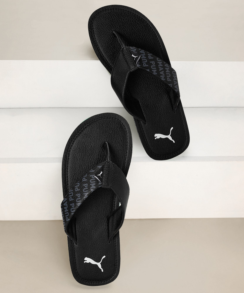 PUMA Men Linking Slippers Buy PUMA Men Linking Slippers Online at Best Price Shop Online for Footwears in India Flipkart