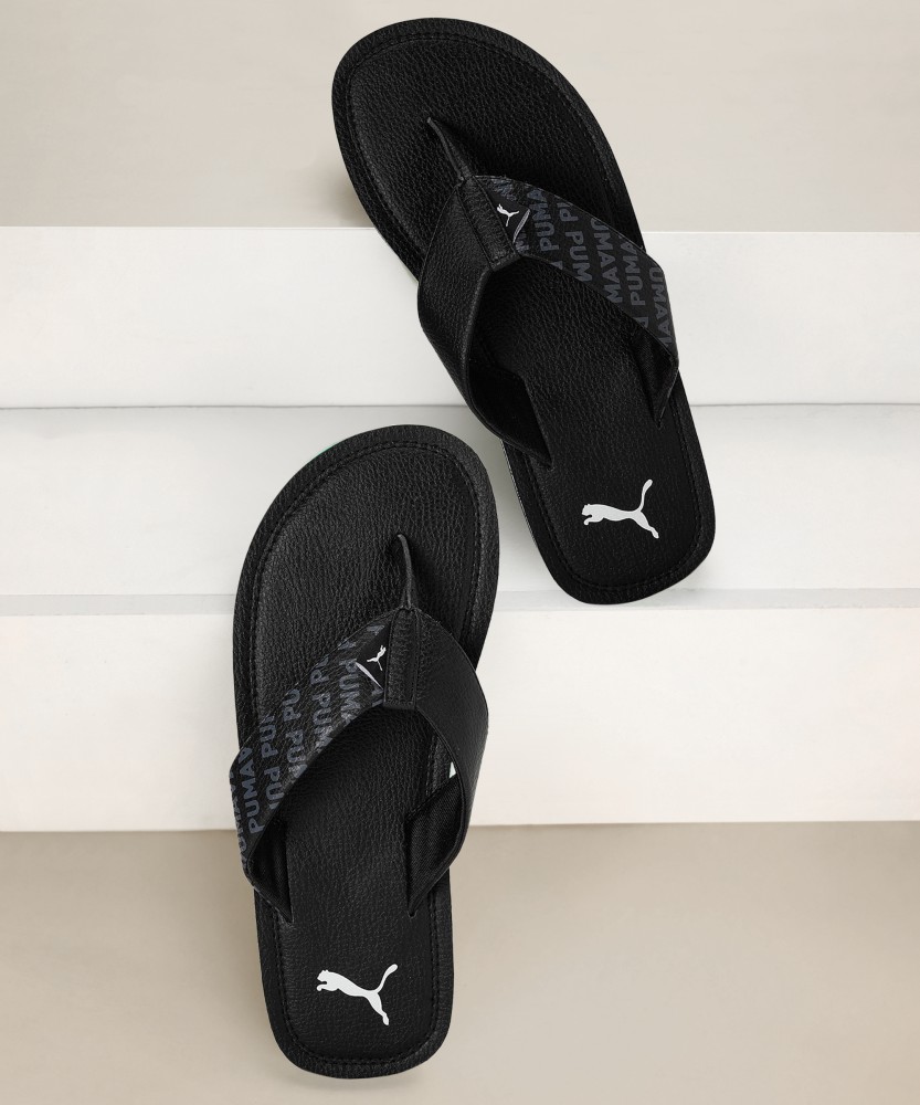 PUMA Linking Slippers - Buy PUMA Linking Slippers Online at Best Price - Online for Footwears in India | Flipkart.com