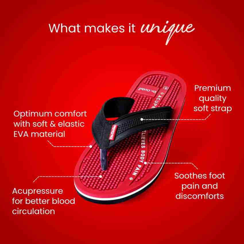 Dr ortho slippers 2025