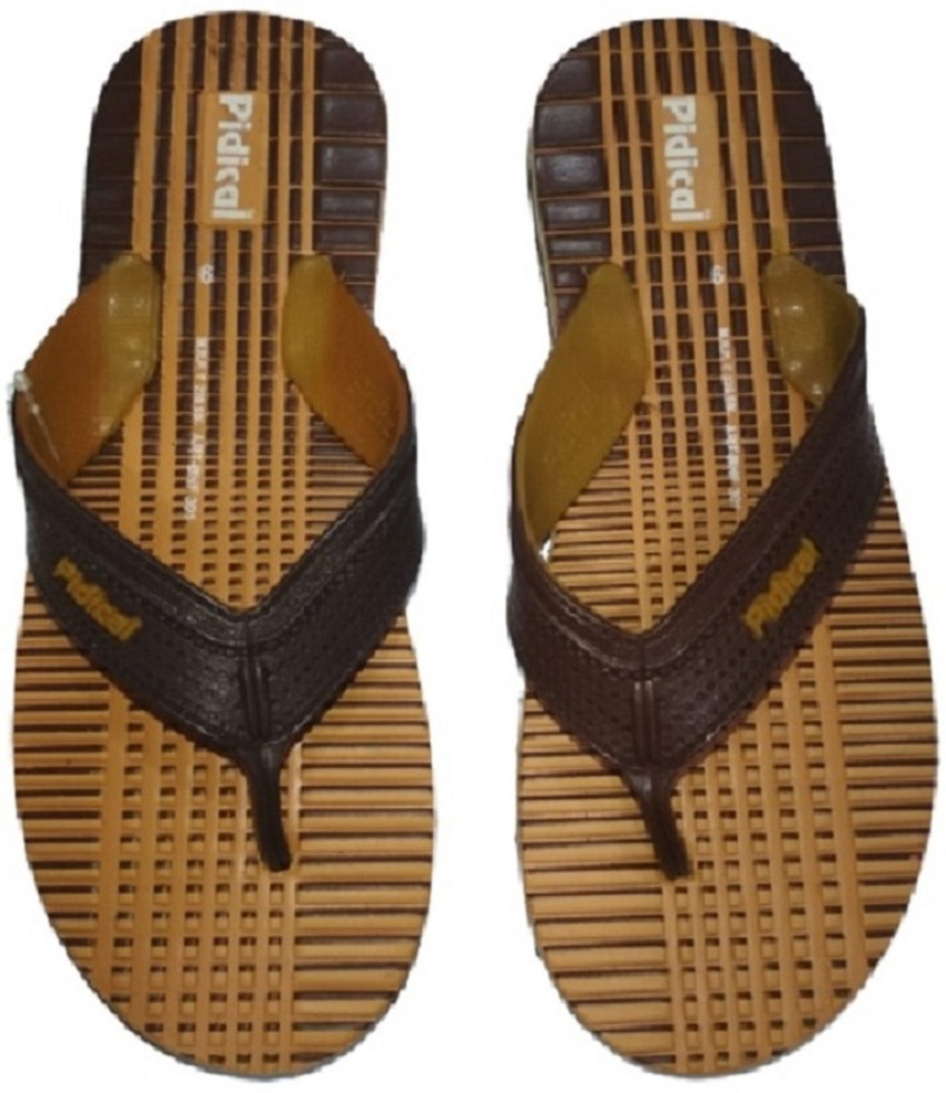 pidical Men Slippers Buy pidical Men Slippers Online at Best