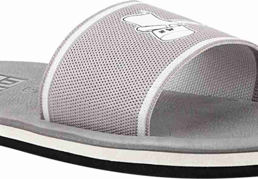 Appe Men Men Slipper Eva Light weight Flipflops with Memory foam