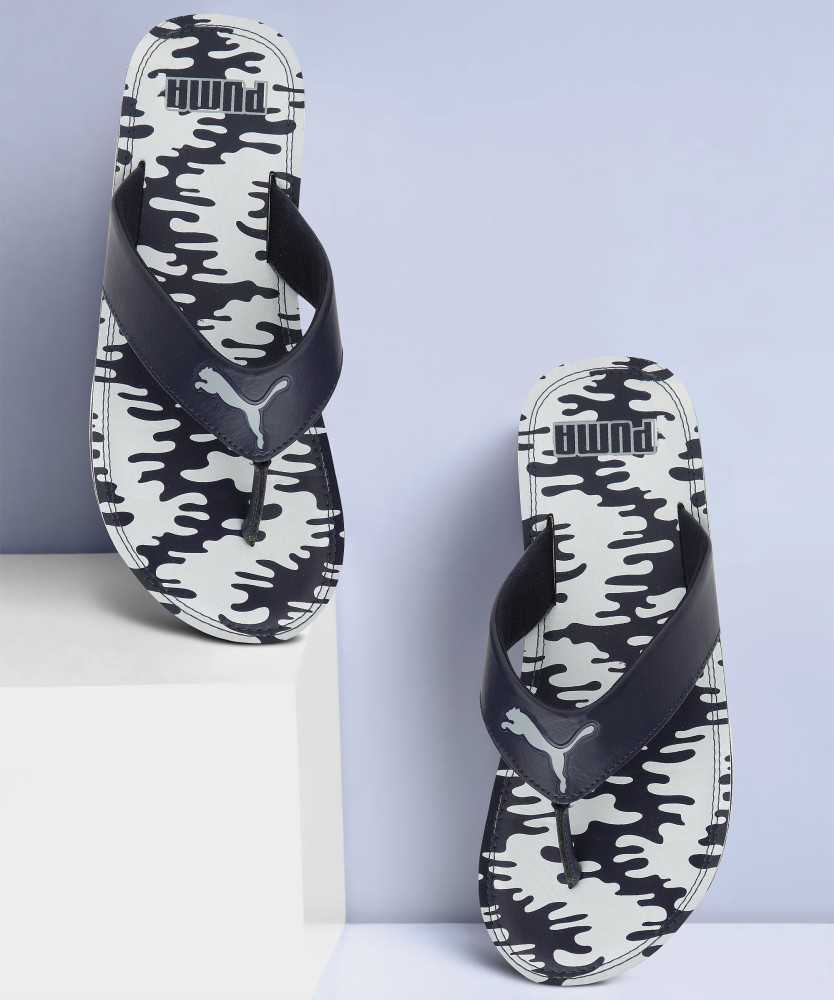 Puma ketava graphic v2 idp slippers new arrivals