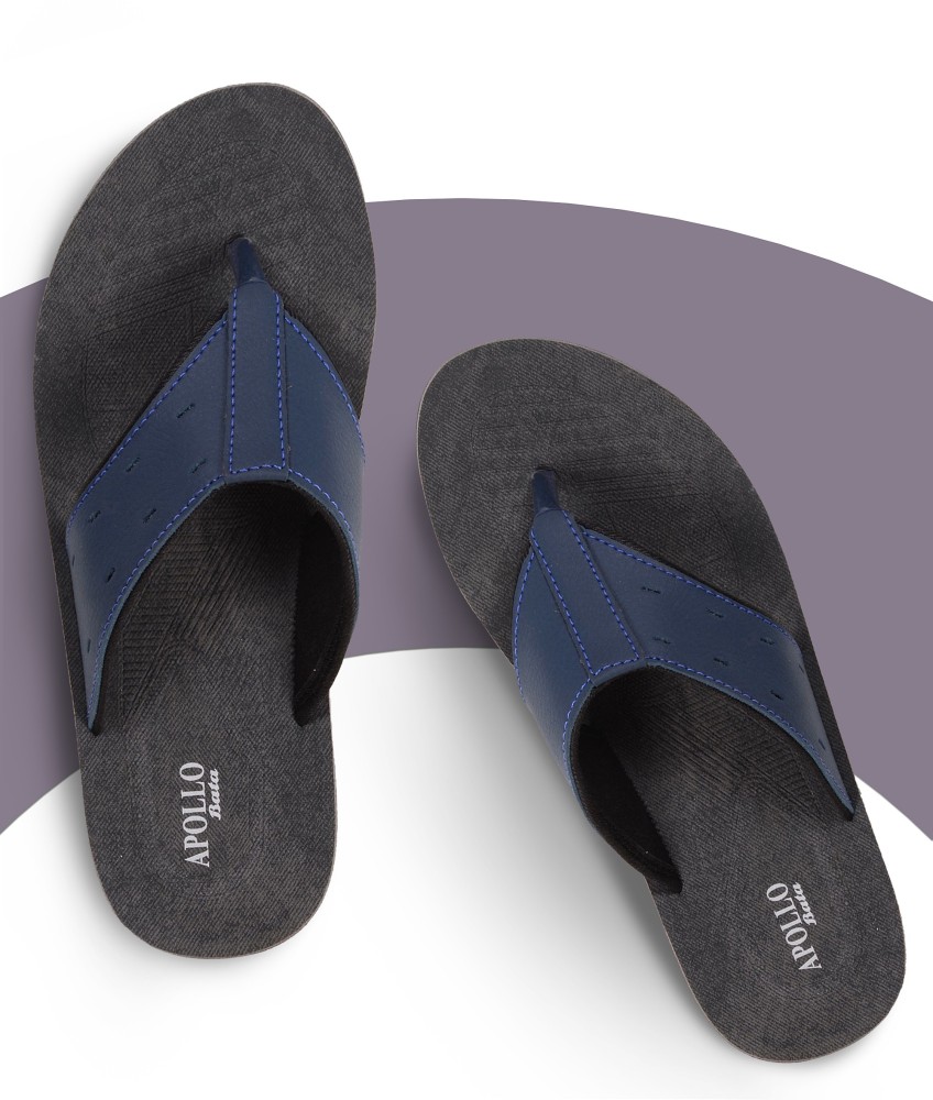 Bata apollo 2024 slippers