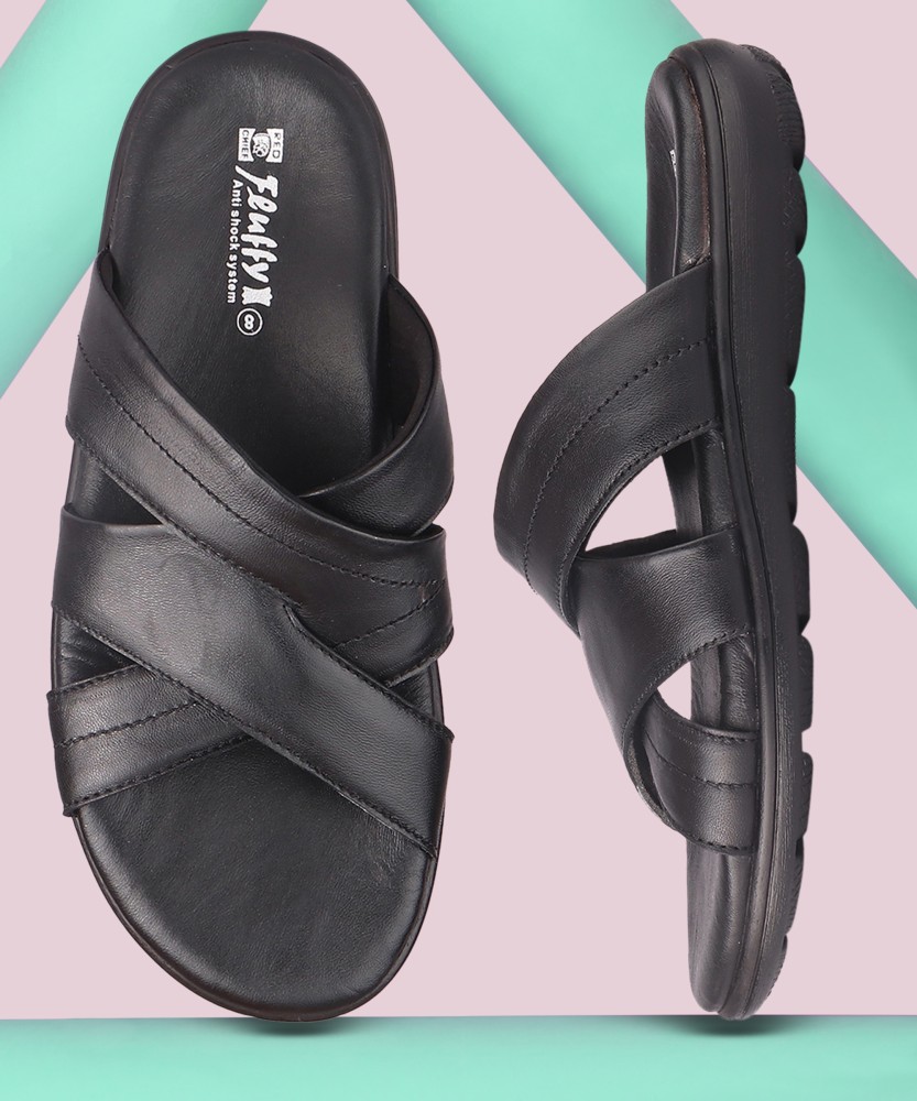 Mens slippers online discount flipkart