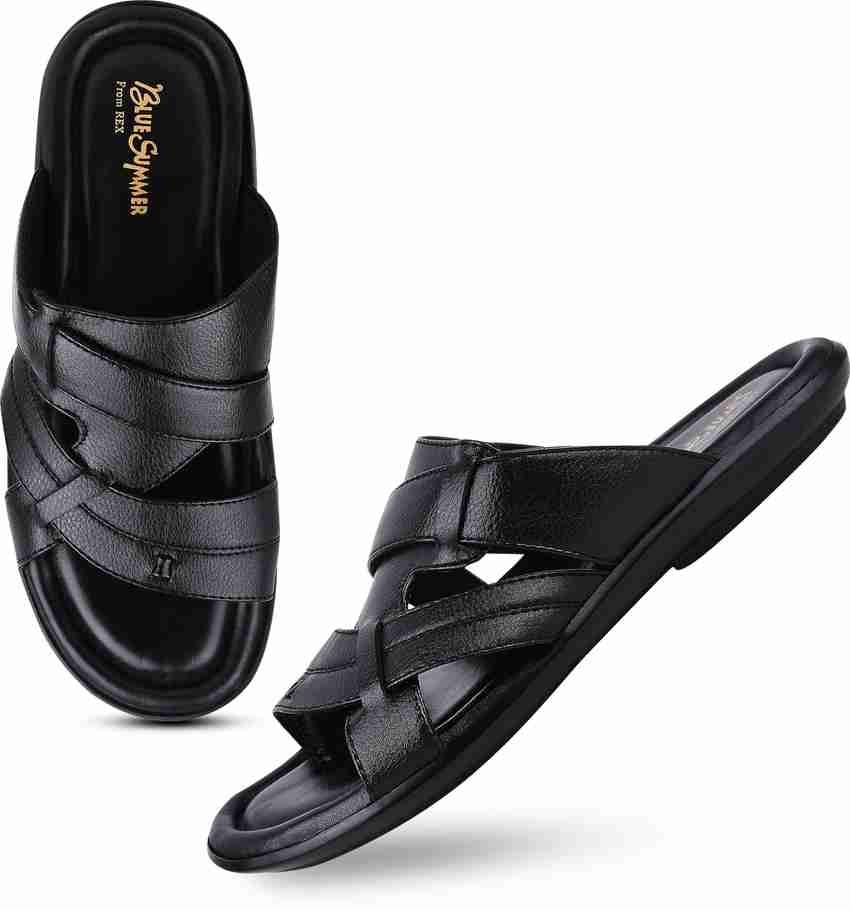 Rex kolhapuri chappal cheap