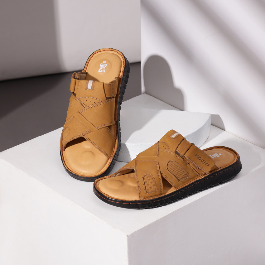 Share 159+ redchief men's leather sandals netgroup.edu.vn