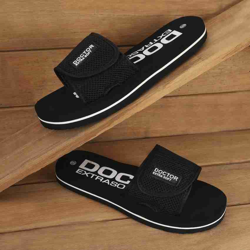 Adjustable slippers discount