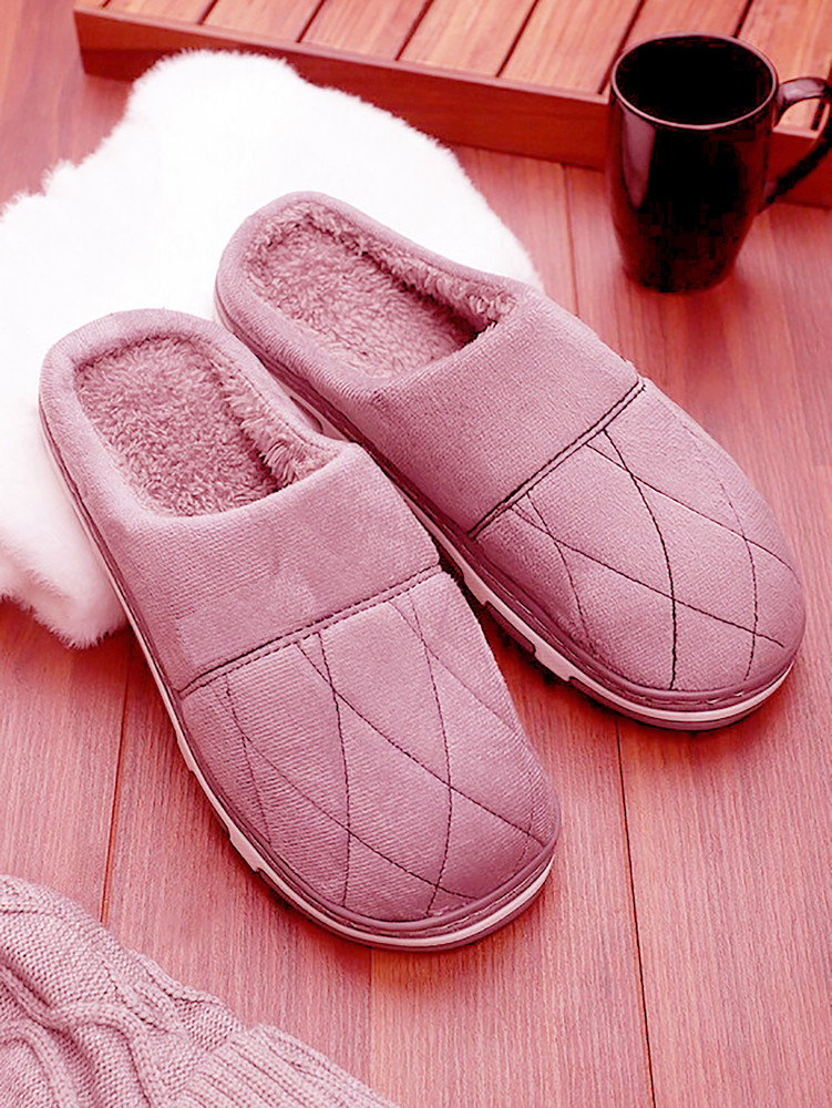 Mens hotsell pink slippers