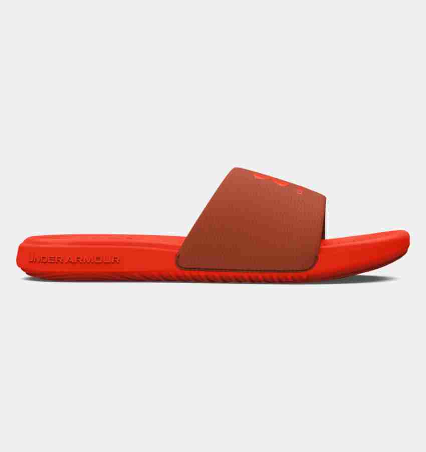 UNDER ARMOUR Slides Buy UNDER ARMOUR Slides Online at Best Price