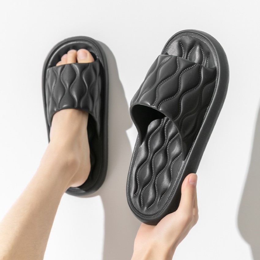 AlexVyan Men Slides Buy AlexVyan Men Slides Online at Best Price