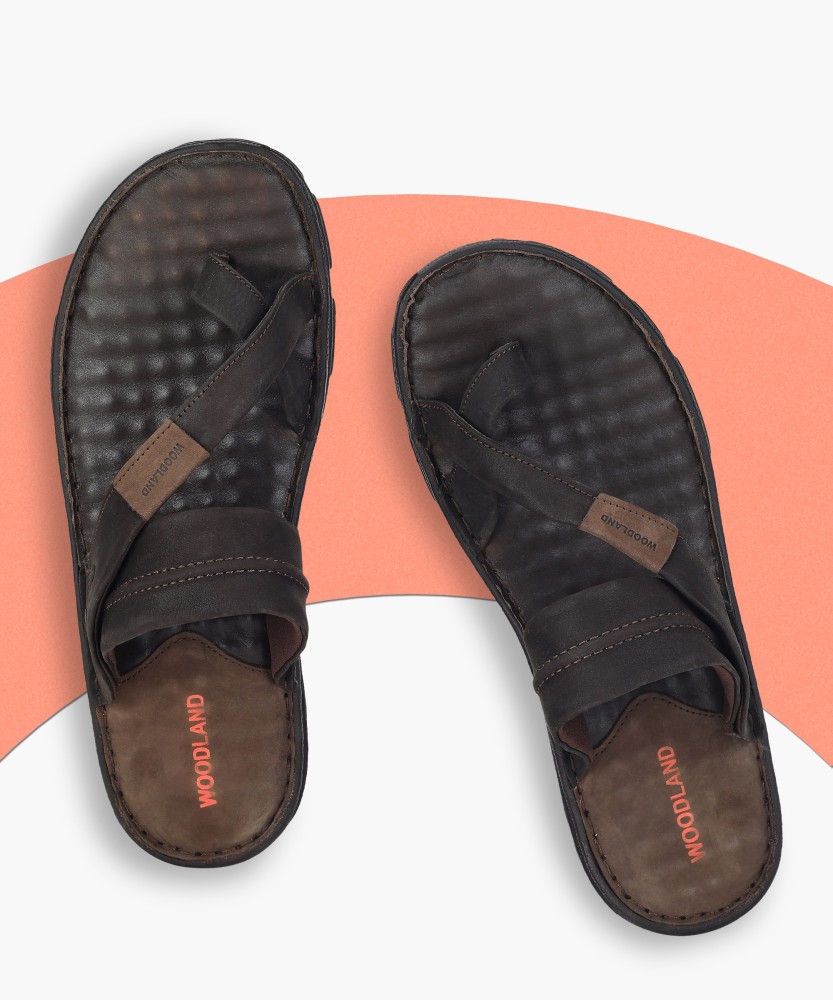 Woodland discount sandals slippers