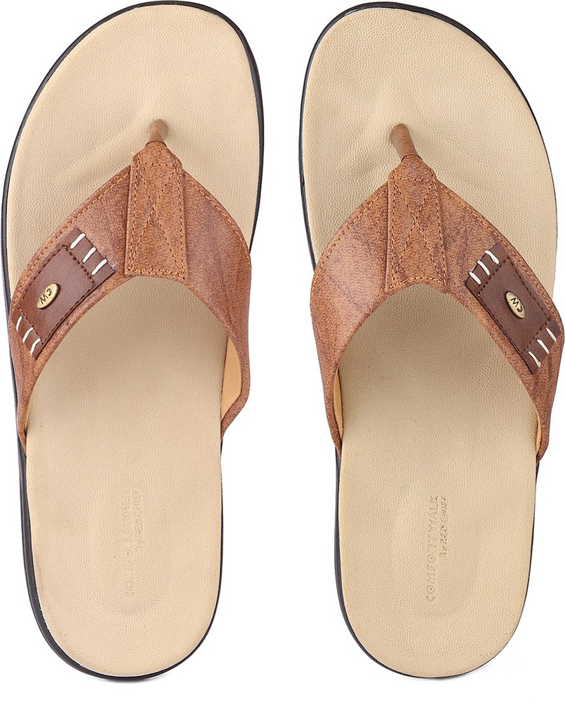 Red chief 2025 comfort walk sandals