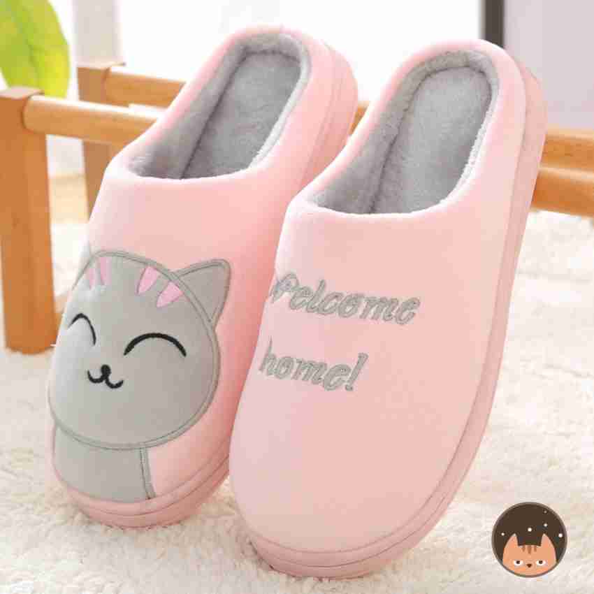 Soft 2025 night slippers