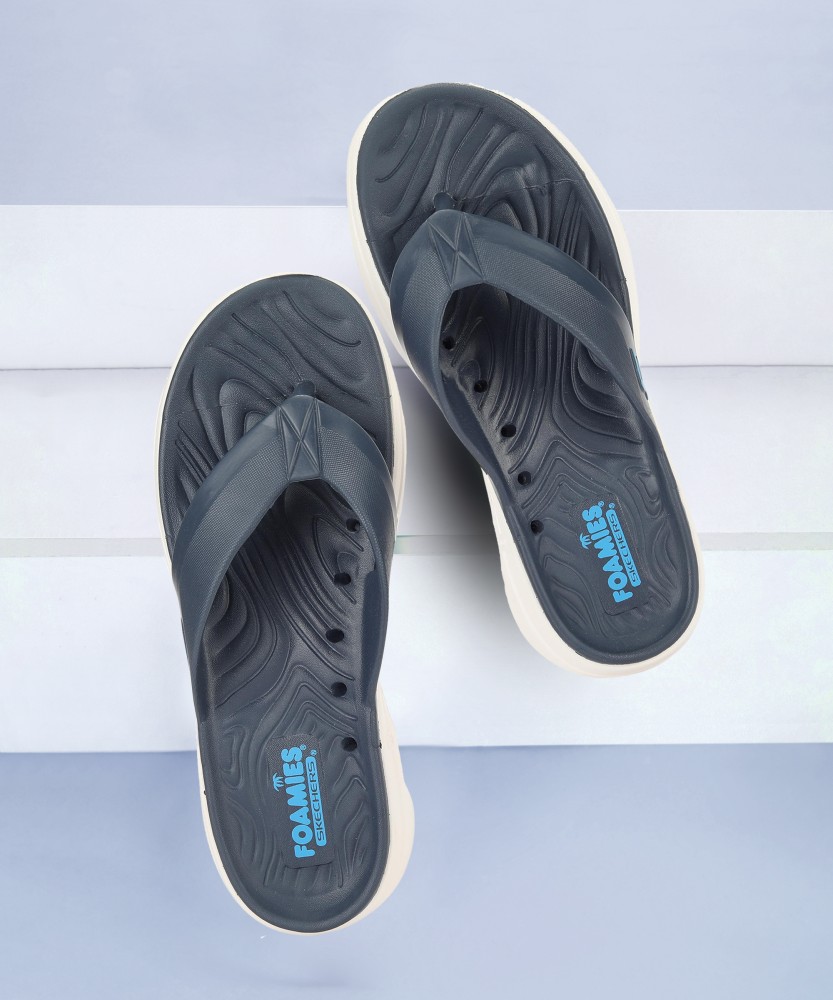 Skechers Men Slippers Buy Skechers Men Slippers Online at Best