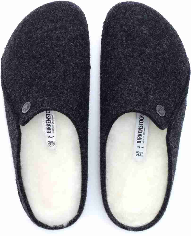 Zermatt outlet slippers birkenstock