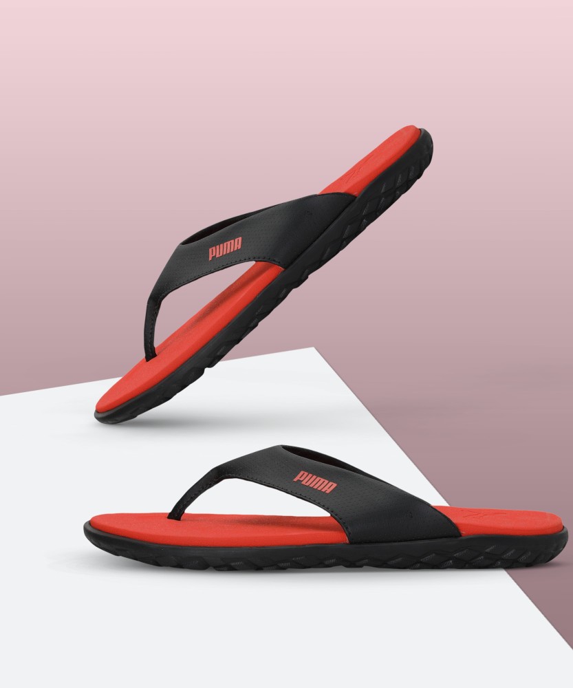 Puma flip best sale flops online shopping