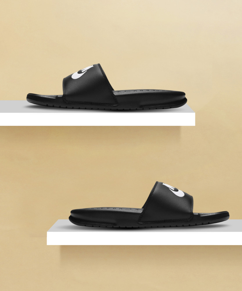 NIKE Women Benassi JDI Slides