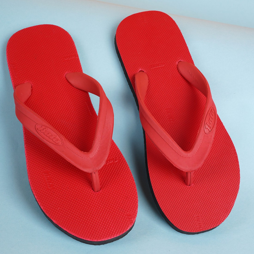 Bata hawai slippers sale