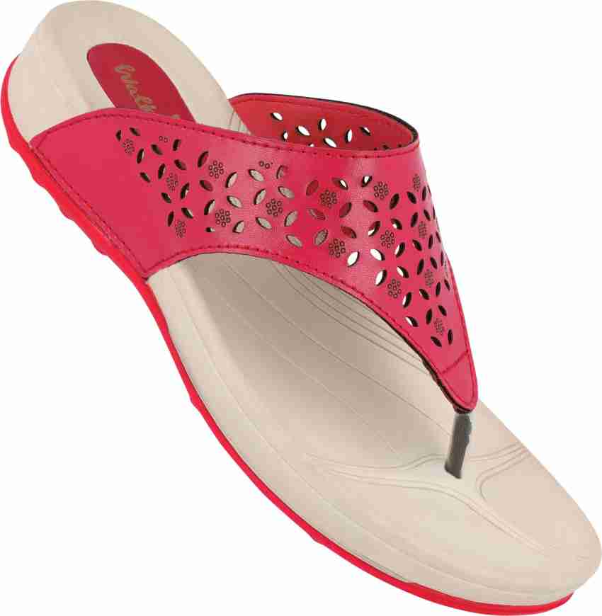 Walkaroo slippers for ladies new arrivals