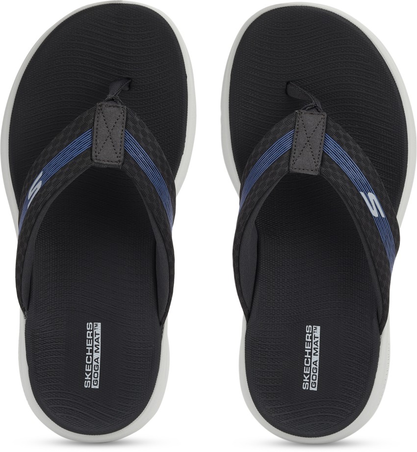 Skechers Men Flip Flops