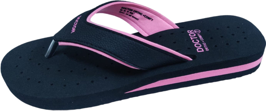 Dr ortho slippers top for ladies
