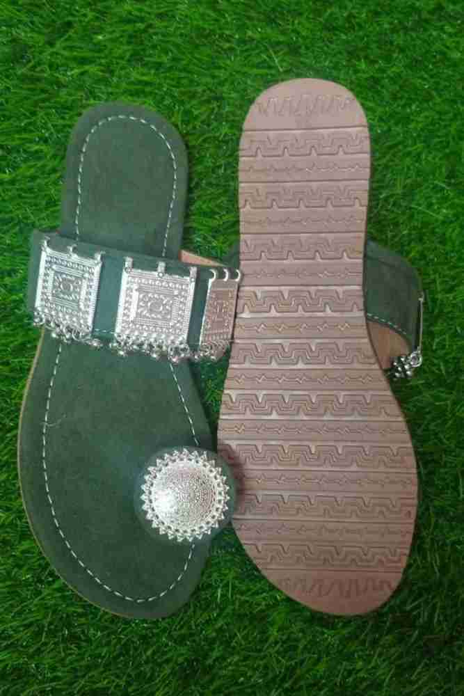 Juta chappal online ladies