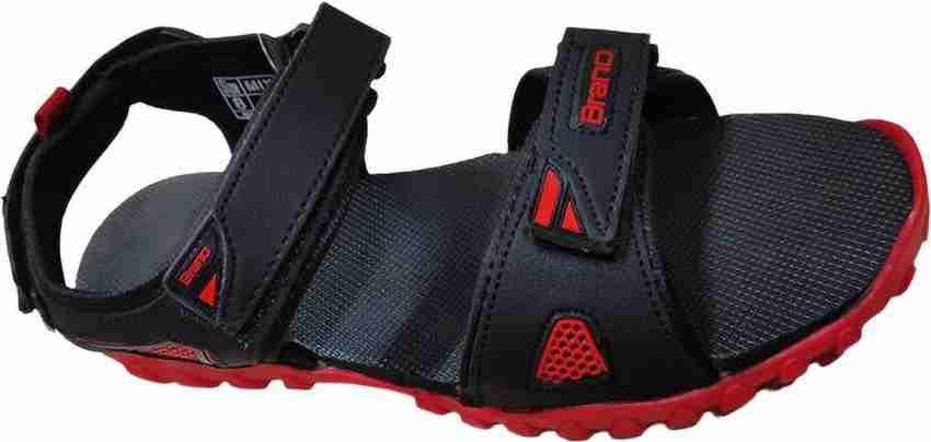 Brano shop belt slippers