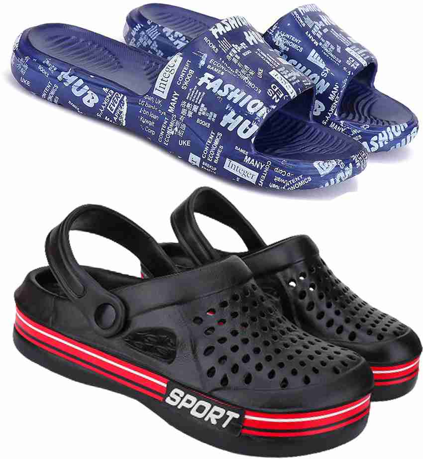 Earton Men Slippers Buy Earton Men Slippers Online at Best Price